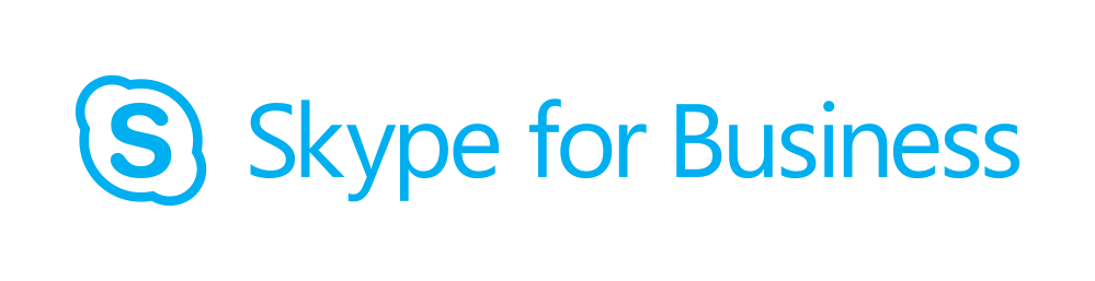 skype entreprise logo